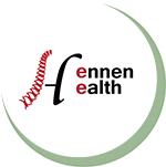 Hennen Health Logo